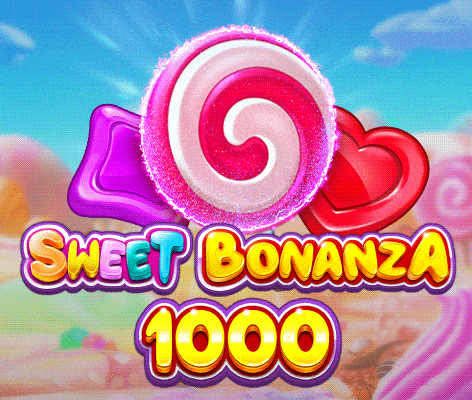 Sweet Bonanza
