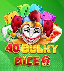 40 Bulky Dice